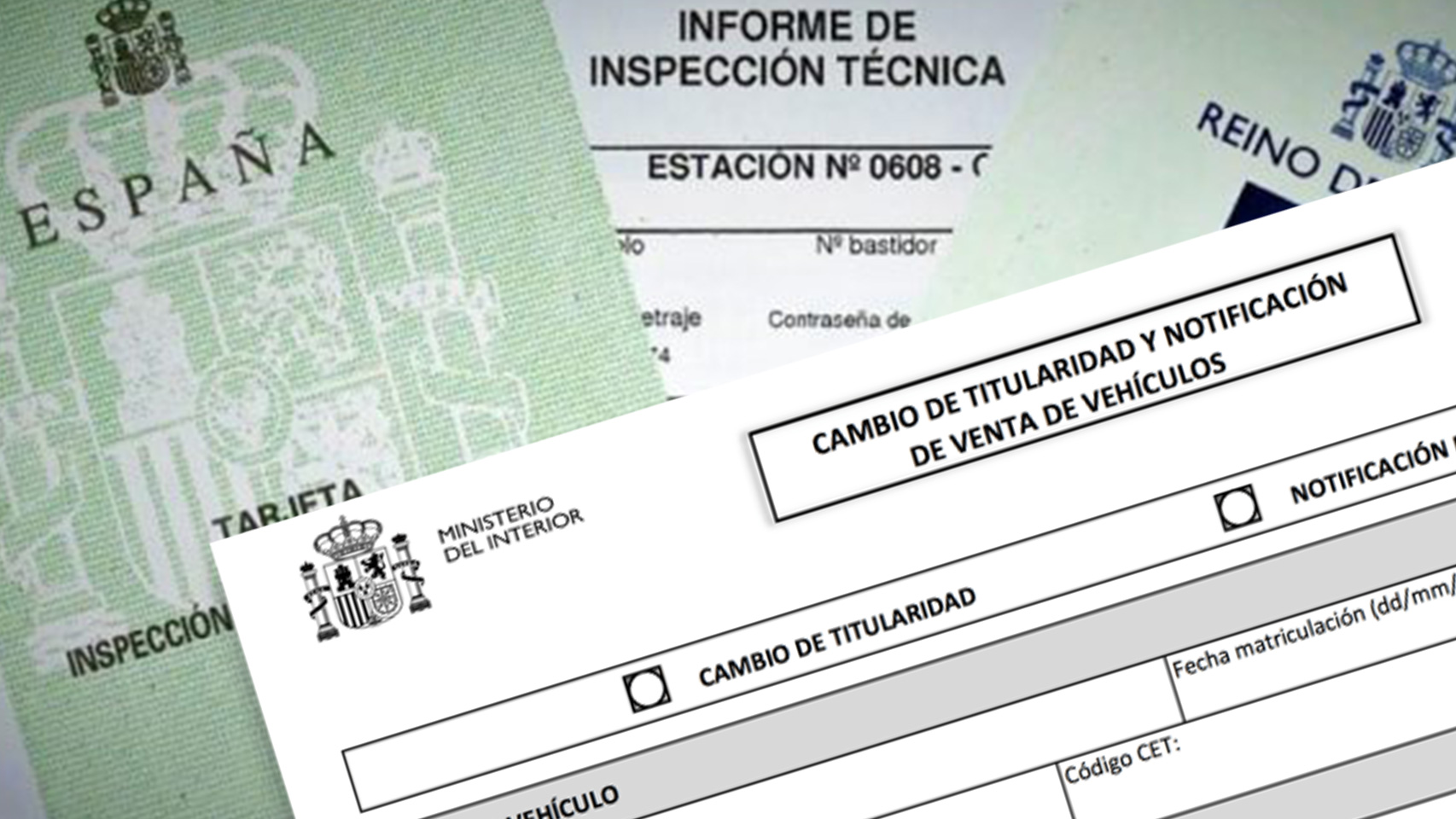Cuánto tarda la transferencia de un coche