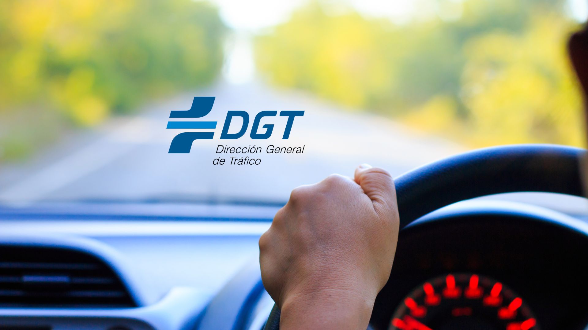 Qué es el informe de vehículo de la DGT